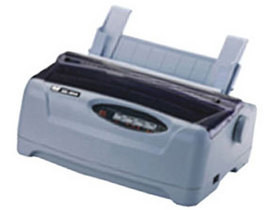 DS-300得实24针打印机